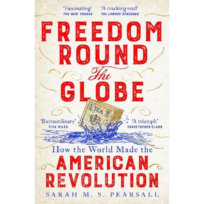 Freedom Round the Globe