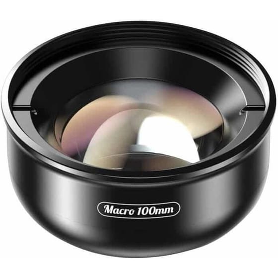 Φακός Apexel Apl-hb100mm για Smartphone Κάμερα Macro image 3