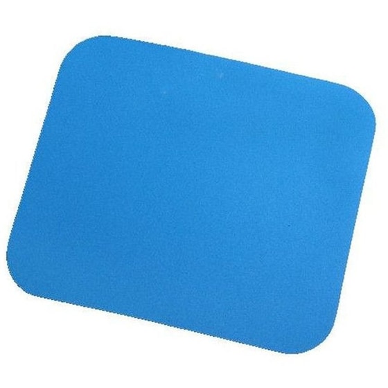 Logilink ID0097 Mouse Pad Μπλε 250 mm image 0