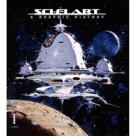 Sci-Fi Art image 0