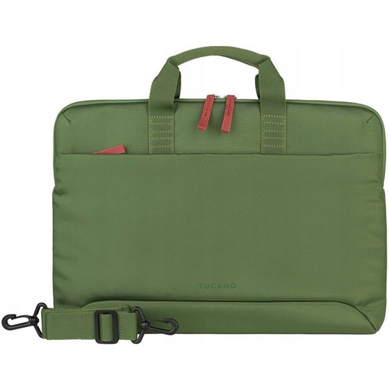 Τσάντα&nbsp;Laptop Tucano Smilza&nbsp;13-14''&nbsp;Green image 3