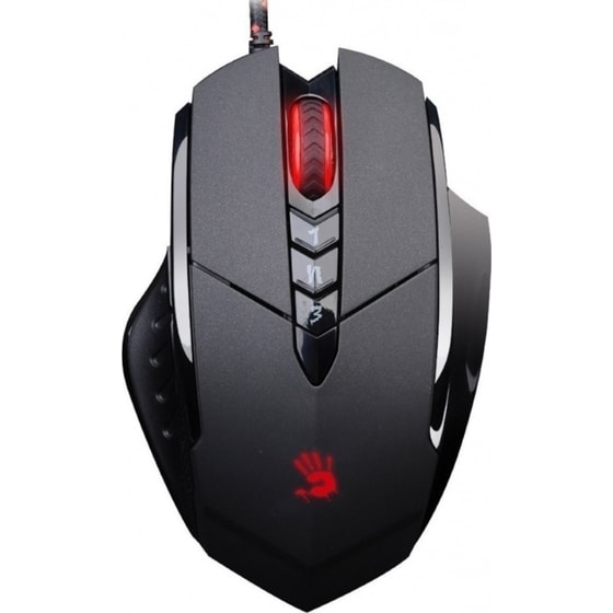A4tech Bloody V8m Gaming Ενσύρματο Ποντίκι image 0