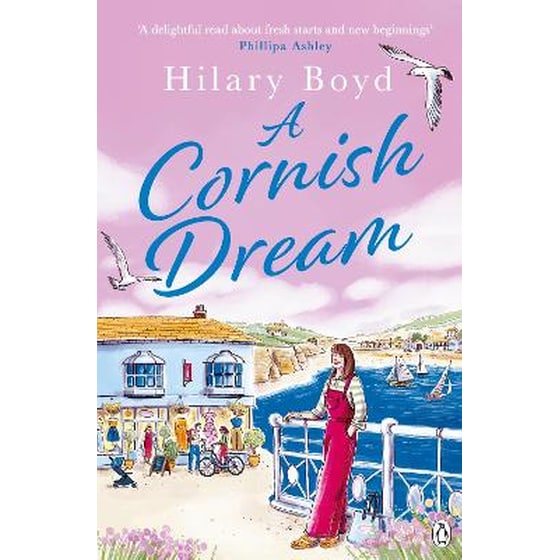 A Cornish Dream image 0