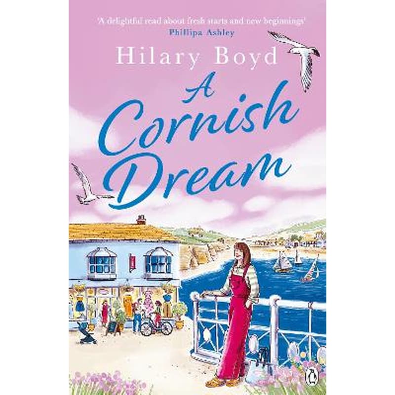 A Cornish Dream