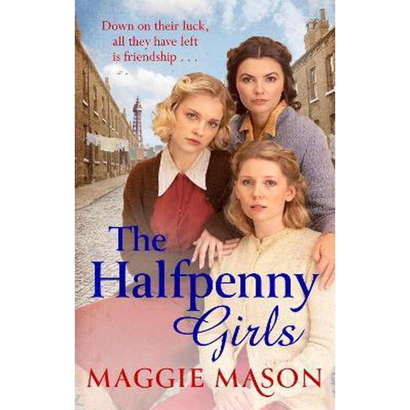 Halfpenny Girls