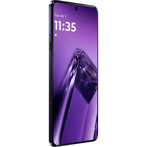 Motorola Signature 512GB - PANTONE Violet Indigo image 2