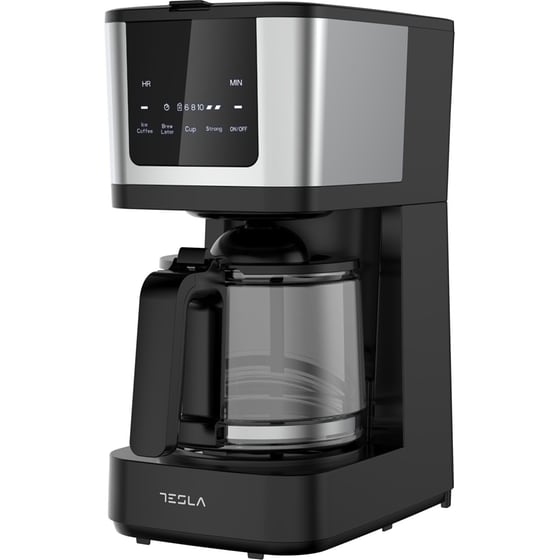 TESLA CMF200BX 900 W Καφετιέρα Φίλτρου image 2