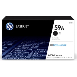 Toner HP 59A CF259A - Black
