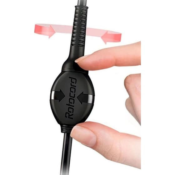 Επαγγελματικό Πιστολάκι Μαλλιών Valera Με Εvolution Brushless Digital Bldc-enduro-x Μοτέρ 2400w Και Superflex image 7