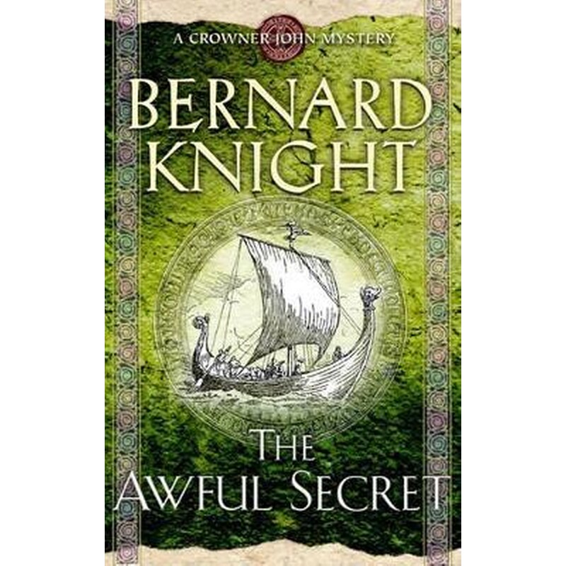 The Awful Secret