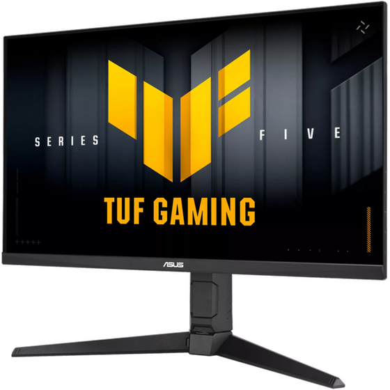 Asus TUF Gaming Series 5 VG27AQL5A 27" Quad HD IPS Flat 210Hz 1 ms image 1