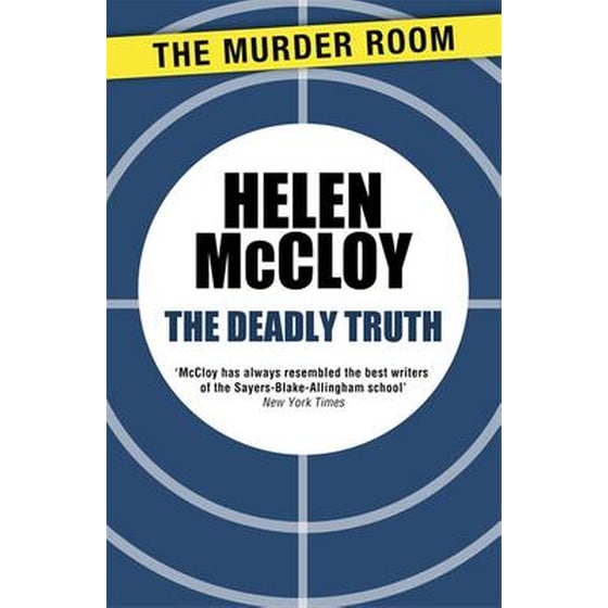 The Deadly Truth image 0