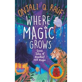 Where Magic Grows