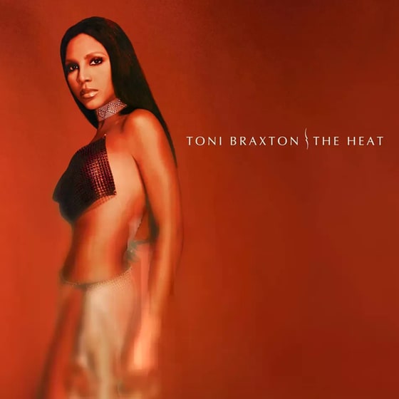 The Heat (2LP) image 0