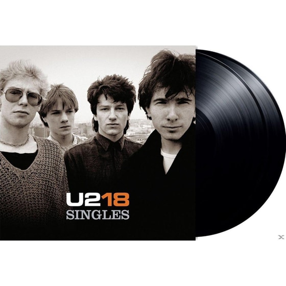 18 Singles image 0