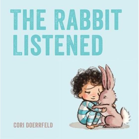 The Rabbit Listened image 0