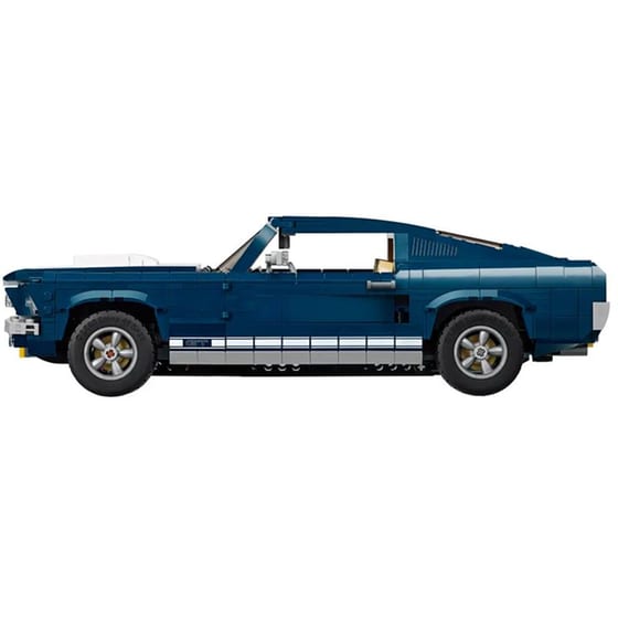 LEGO® Creator Ford Mustang (10265) image 6