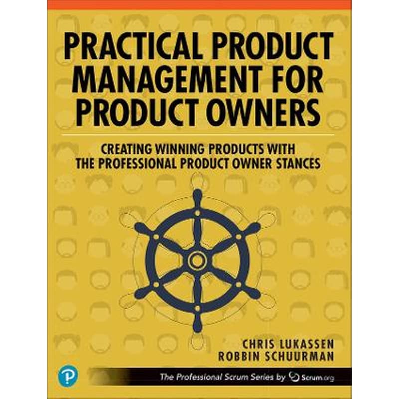 Practical Product Management for Product Owners