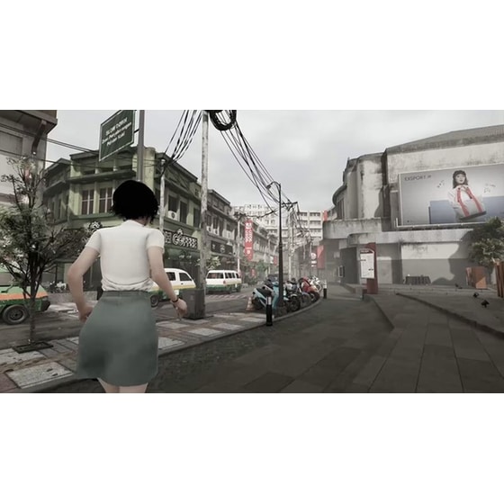DreadOut 2 - Nintendo Switch image 2