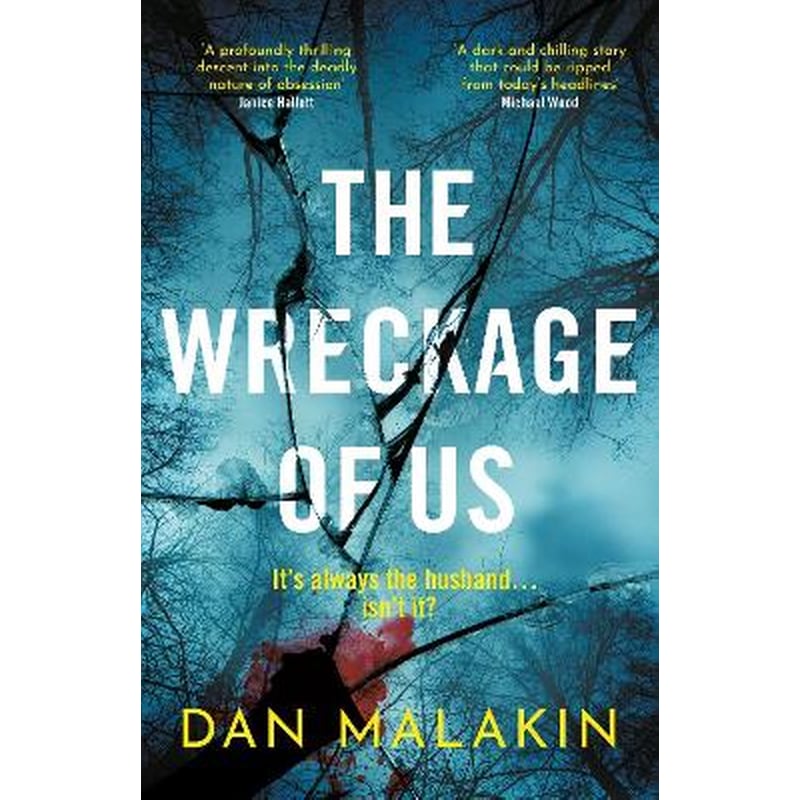 The Wreckage of Us