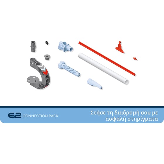 PLAYMOBIL®&nbsp; Sky Trails: Connection Pack (71974) image 2