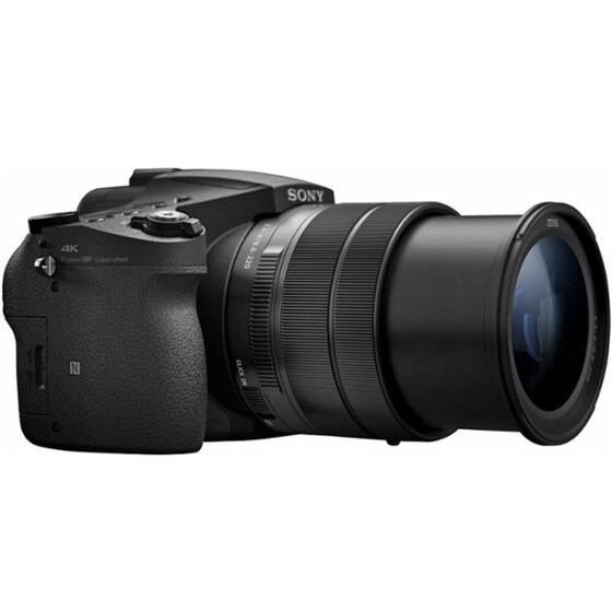 SONY DSC-RX10M3 image 4