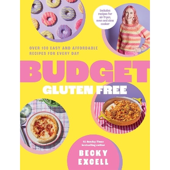 Budget Gluten Free image 0