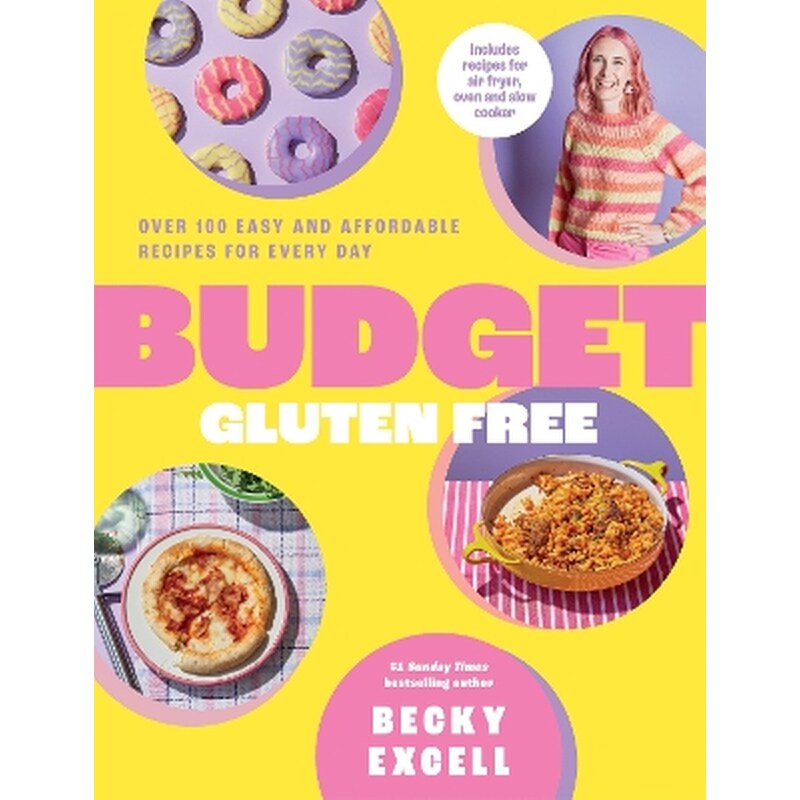 Budget Gluten Free