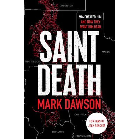 Saint Death image 0