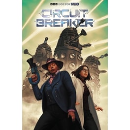 Doctor Who: Circuit Breaker