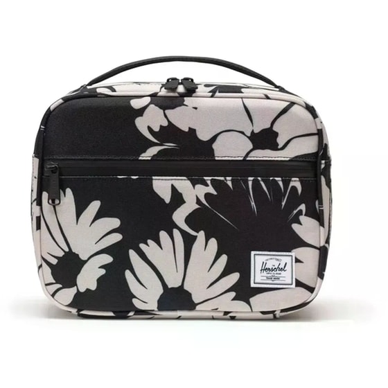 Τσαντάκι&nbsp;Φαγητού Herschel&nbsp;Pop&nbsp;Quiz&nbsp;Grid&nbsp;Graphic&nbsp;Daisy 5L image 0