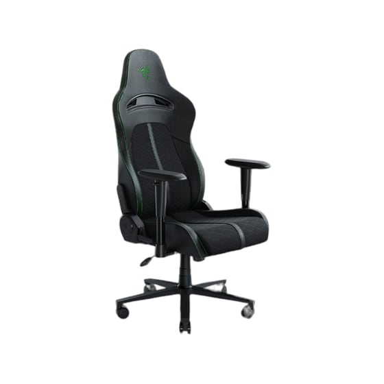 Gaming Καρέκλα Razer Enki X από Συνθετικό Δέρμα - Μαύρη image 2