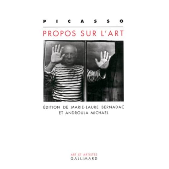 Propos Sur L'Art image 0
