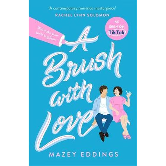 A Brush with Love image 0