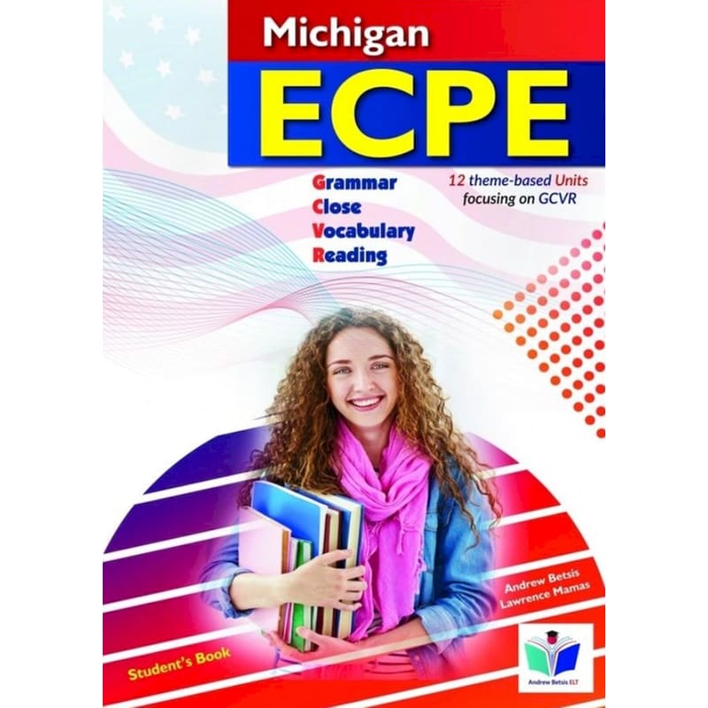 Michigan ECPE GCVR (C2)