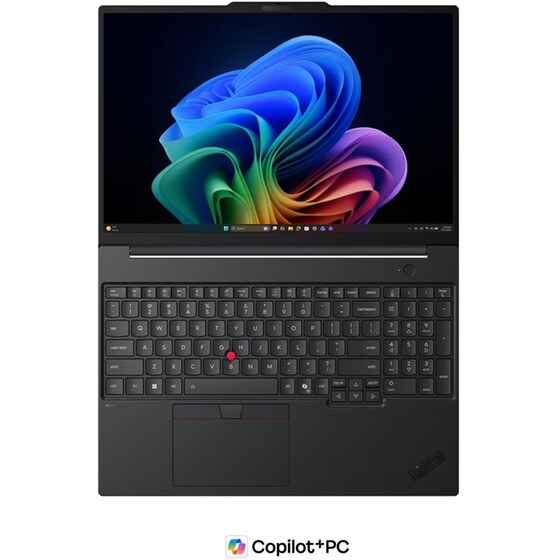 Lenovo ThinkPad T16 Gen 5 16" IPS FHD+ (Intel Core Ultra 5-325/16GB/512GB SSD/Intel Graphics/Win11Pro) Laptop image 4