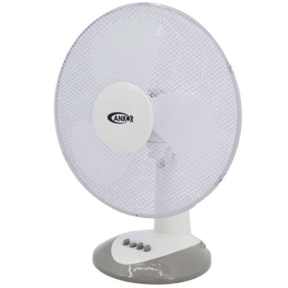 ANKOR Α-808441 42W 40cm Ανεμιστήρας Επιτραπέζιος image 0