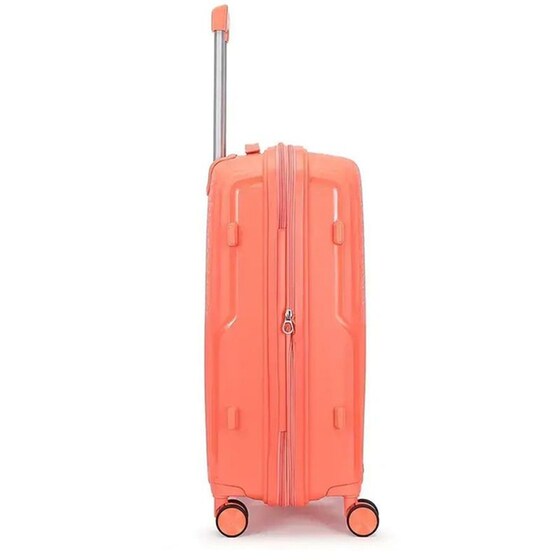 Σετ Βαλίτσες&nbsp;Amber&nbsp;Peachy&nbsp;Red image 5