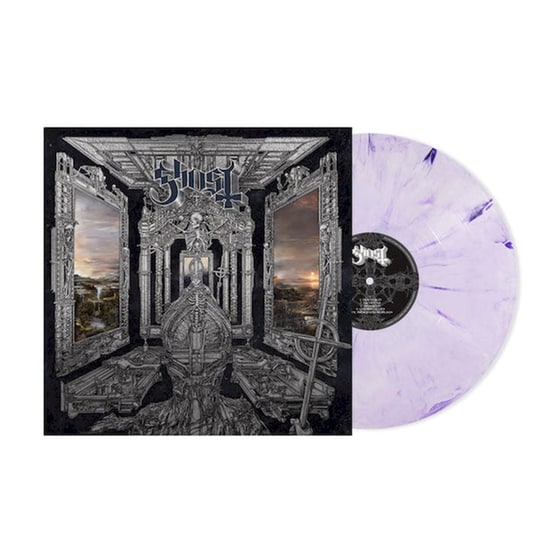 Skeleta (Public Exclusive LP) image 1