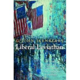 Liberal Leviathan
