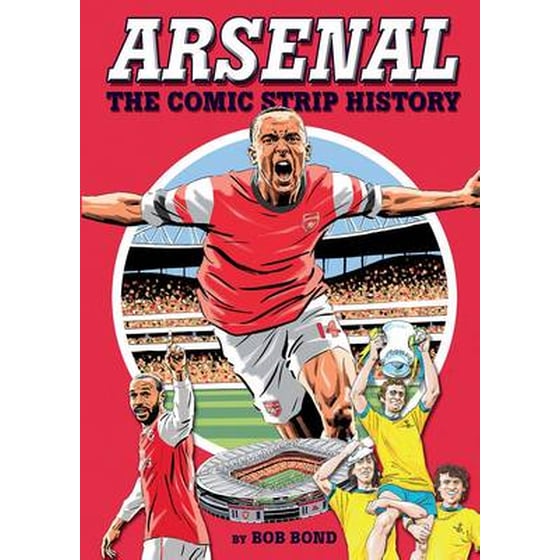 Arsenal! image 0