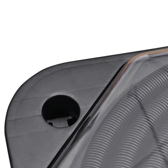 Vidaxl Ηλιακός Θερμοσίφωνας Πισίνας 735w image 1
