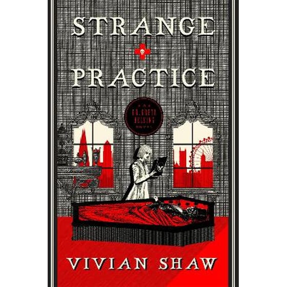 Strange Practice image 0