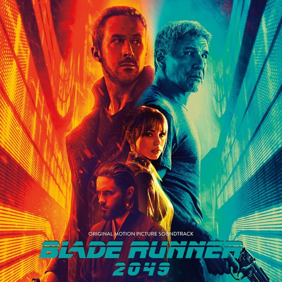 Blade Runner 2049 (Original Motion Picture Soundtr image 0