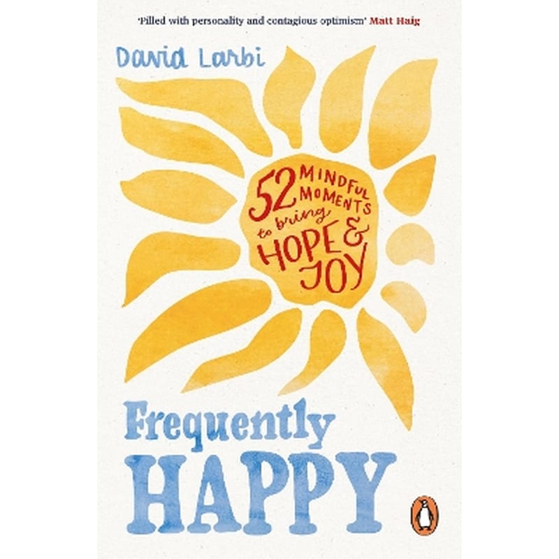 Frequently Happy