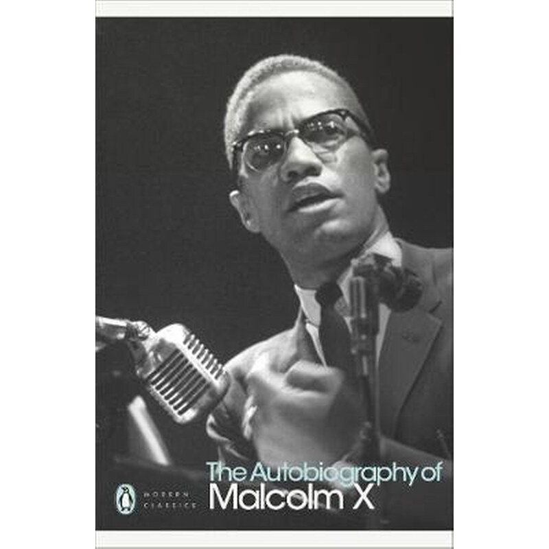 Autobiography of Malcolm X