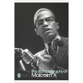 Autobiography of Malcolm X