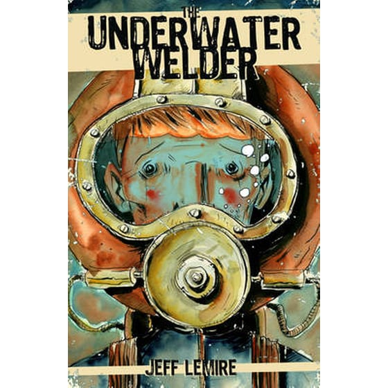 The Underwater Welder image 0