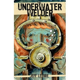 The Underwater Welder