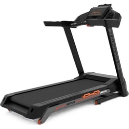Ηλεκτρικός Διάδρομος Γυμναστικής Kettler ALPHA RUN 200 2.5 hp- Μαύρο